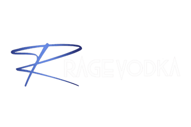 Rage Vodka Logo